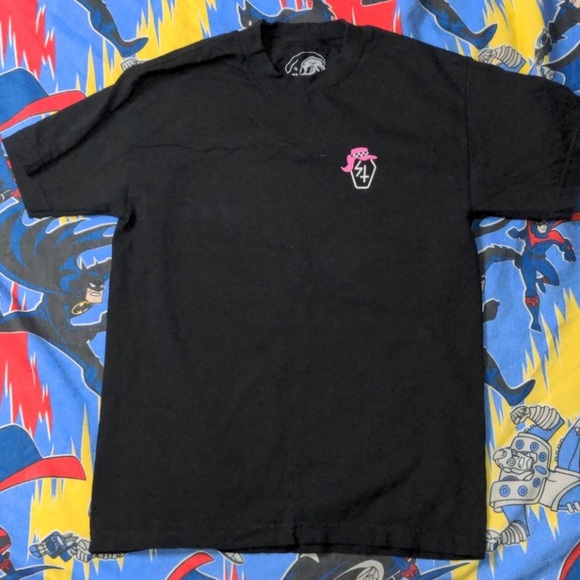 Size S - Lurking Class Shirt - Picture 3 of 6